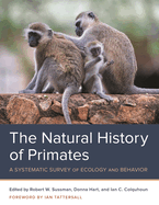 Natural History of Primates