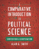 A Comparative Introduction to Political Science: Contention and Cooperation