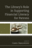 Library's Role in Supporting Financial Literacy for Patrons