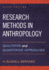 Research Methods in Anthropology: Qualitative and Quantitative Approaches