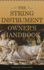 String Instrument Owner's Handbook