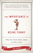 The Importance of Being Funny