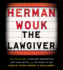 The Lawgiver: a Novel (Audio Cd)