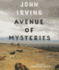 Avenue of Mysteries (Audio Cd)