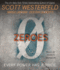 Zeroes (Audio Cd)
