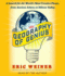The Geography of Genius: a Search for the World's Most Creative Places From Ancient Athens to Silicon Valley