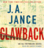 Clawback: an Ali Reynolds Novel (Audio Cd)