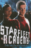 The Delta Anomaly (Star Trek: Starfleet Academy)-Barba, Rick
