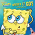 Where'D It Go? : a Pop-Up Book (Spongebob Squarepants)