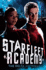 Star Trek: Starfleet Academy Untitled Hardcover #2 Format: Hardcover