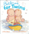 Bathtime for Twins