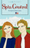 Spin Control (the Romantic Comedies)