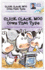 Click, Clack, Moo: Cows That Type