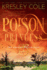 Poison Princess (Arcana Chronicles, Book 1)
