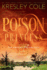 Poison Princess (the Arcana Chronicles)