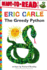 The Greedy Python (the World of Eric Carle)