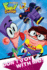 Don't Toy With Me! (Fanboy & Chum Chum)