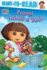 Puppy Takes a Bath (Dora the Explorer Ready-to-Read)