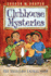 The Backyard Animal Show (5) (Clubhouse Mysteries)