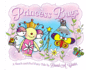 Princess Bugs: a Touch-and-Feel Fairy Tale (David Carters Bugs)