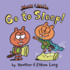Max & Milo Go to Sleep! (Max and Milo)