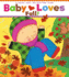 Baby Loves Fall! : a Karen Katz Lift-the-Flap Book