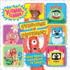 Everyone is Different: Why Being Different is Great! (Yo Gabba Gabba! )