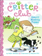 Amy and the Missing Puppy (1) (the Critter Club)