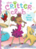 All About Ellie: Volume 2 (Critter Club) [Paperback]
