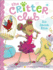 All About Ellie: Volume 2 (Critter Club) [Hardcover]