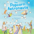 Popcorn Astronauts and Other Biteable Rhymes