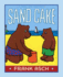 Sand Cake (a Frank Asch Bear Book)