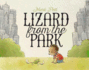 Lizard From the Park