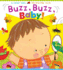 Buzz, Buzz, Baby! : a Karen Katz Lift-the-Flap Book