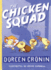 The Chicken Squad: the First Misadventure