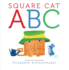 Square Cat Abc