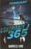 Conspiracy 365: February