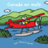 Canada En Mots (French Edition)
