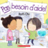Pas Besoin D'Aide! (French Edition)