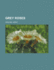 Grey Roses Short Stories
