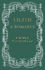 Lilith - A Romance