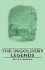 The Ingoldsby Legends