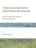 Tribal Land Alienation and Political Movements: Socio-Economic Patterns From South India