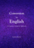 Conversion in English: a Cognitive Semantic Approach