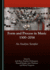 Form and Process in Music, 1300-2014: an Analytic Sampler