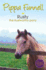 Tillys Pony Tails 15: Rusty: the Trustworthy Pony