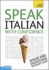Speak Italian With Confidence. By Marina Guarnieri, Federica Sturani (Teach Yourself Conversations)