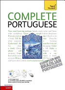 Complete Portuguese Beginner to Intermediate Course: Learn to Read, Write, Speak and Understand a New Language (Teach Yourself)
