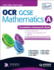 Ocr Gcse Mathematics a-Foundation Homework Book (Oamt)