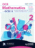 Ocr Mathematics for Gcse Specification B-Student Book 2 Foundation Silver & Gold and Higher Initial & Bronze (Obmt)